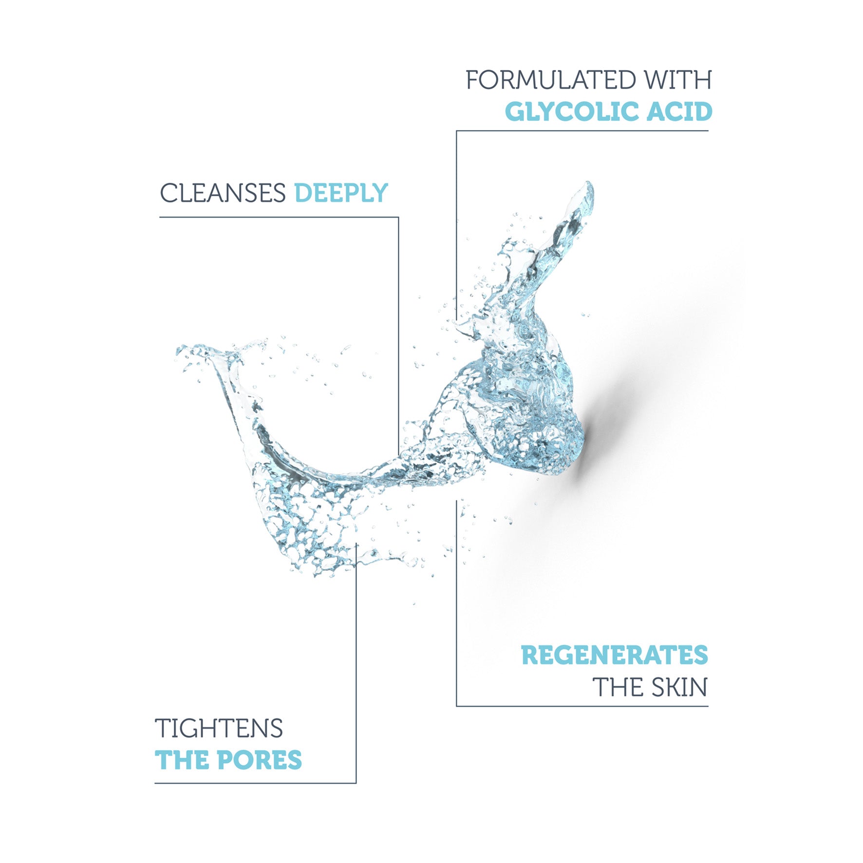 Exfoliating & Clarifying Toner