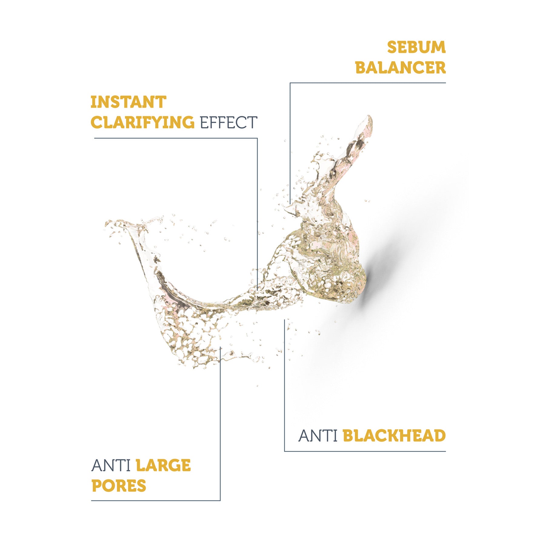 Oil Control Toner