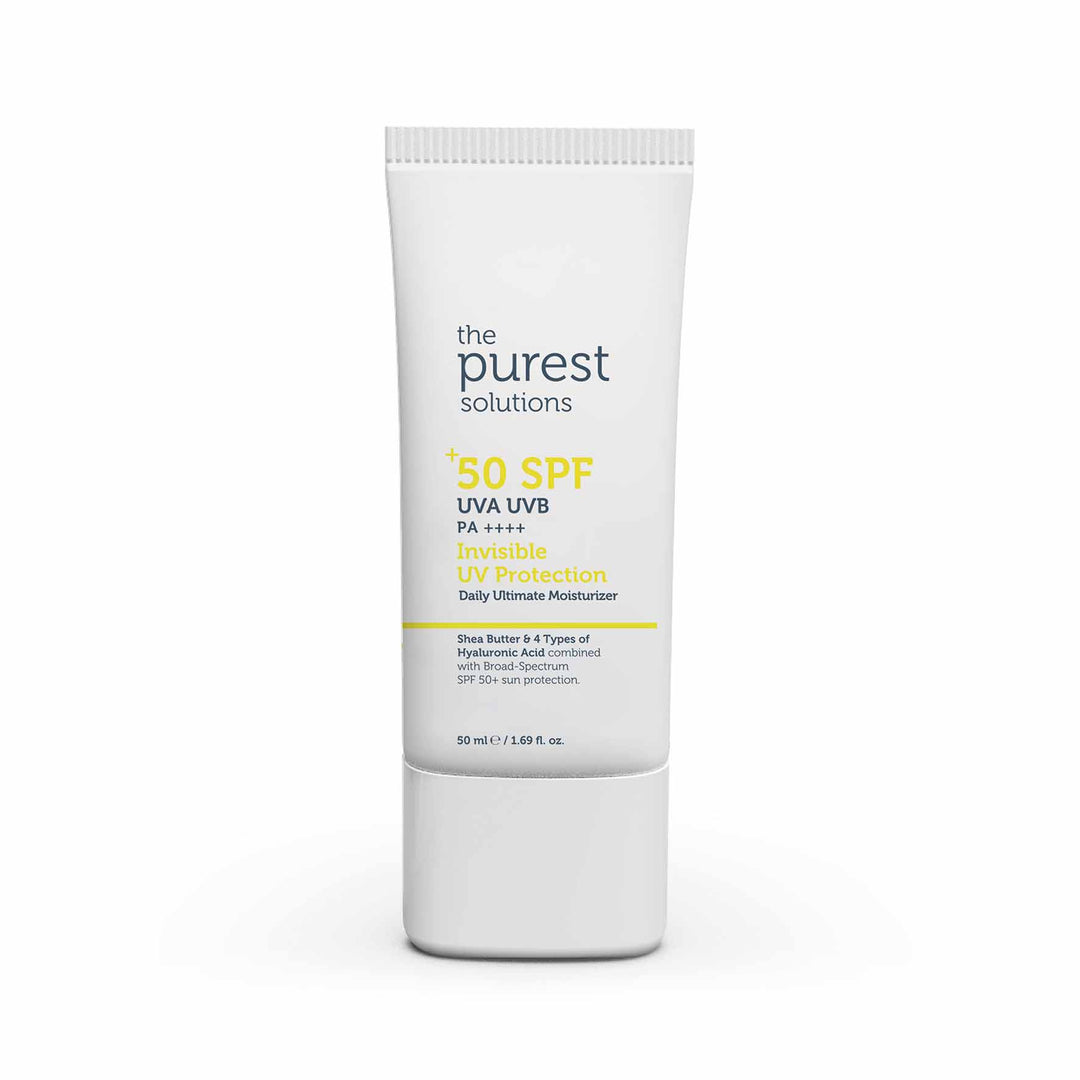 Dry Combination Skin Full Routine