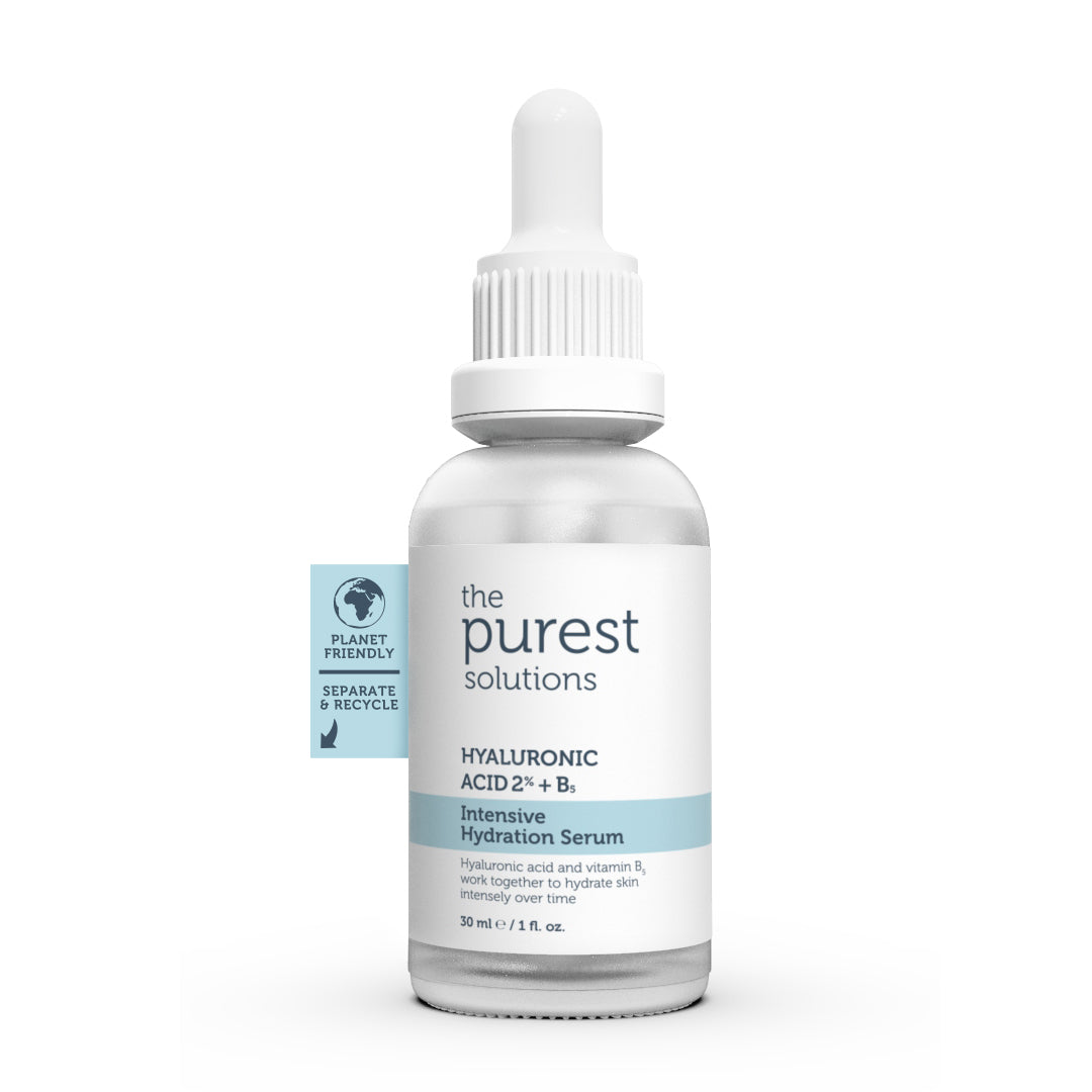 Ultimate Hyaluronic Hydration Set