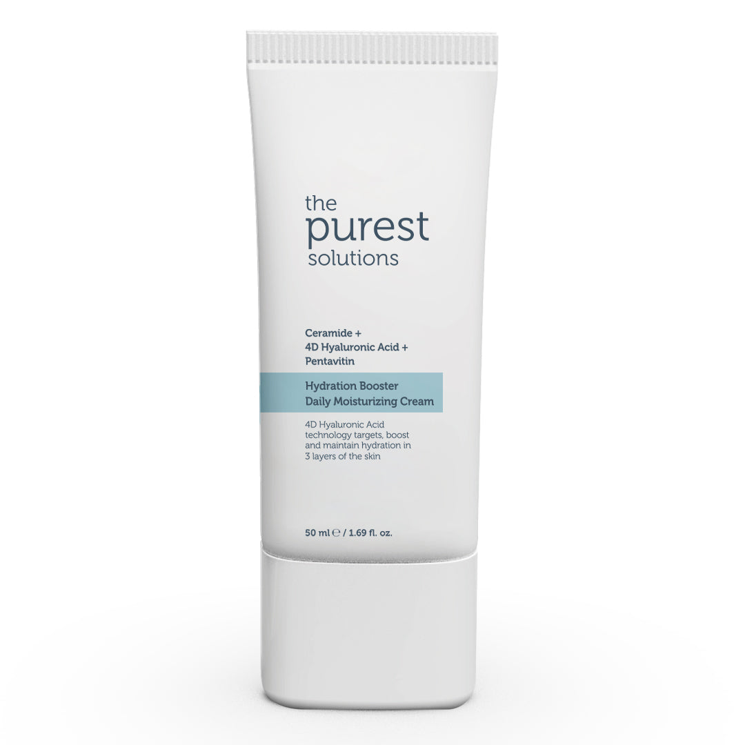 Acne Prone Oily Skin Routine Set