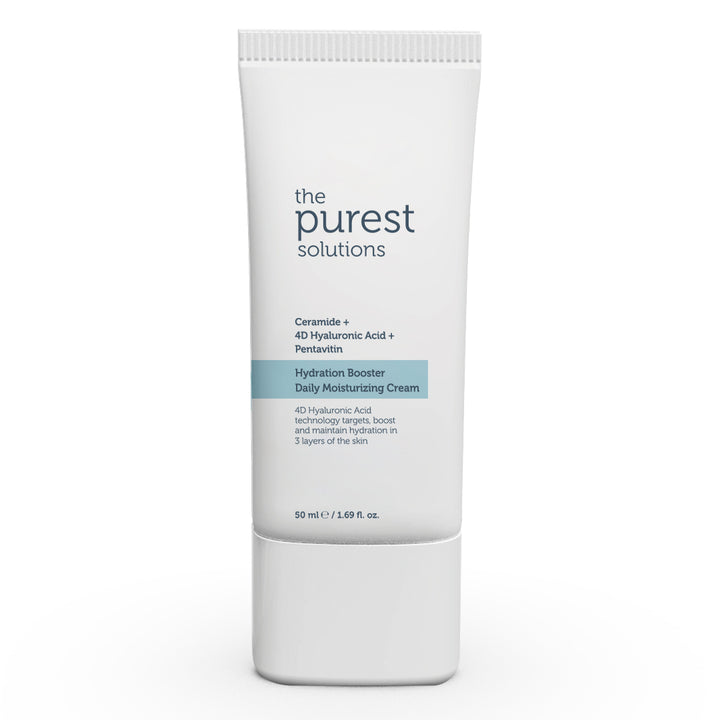 Acne Prone Oily Skin Routine Set