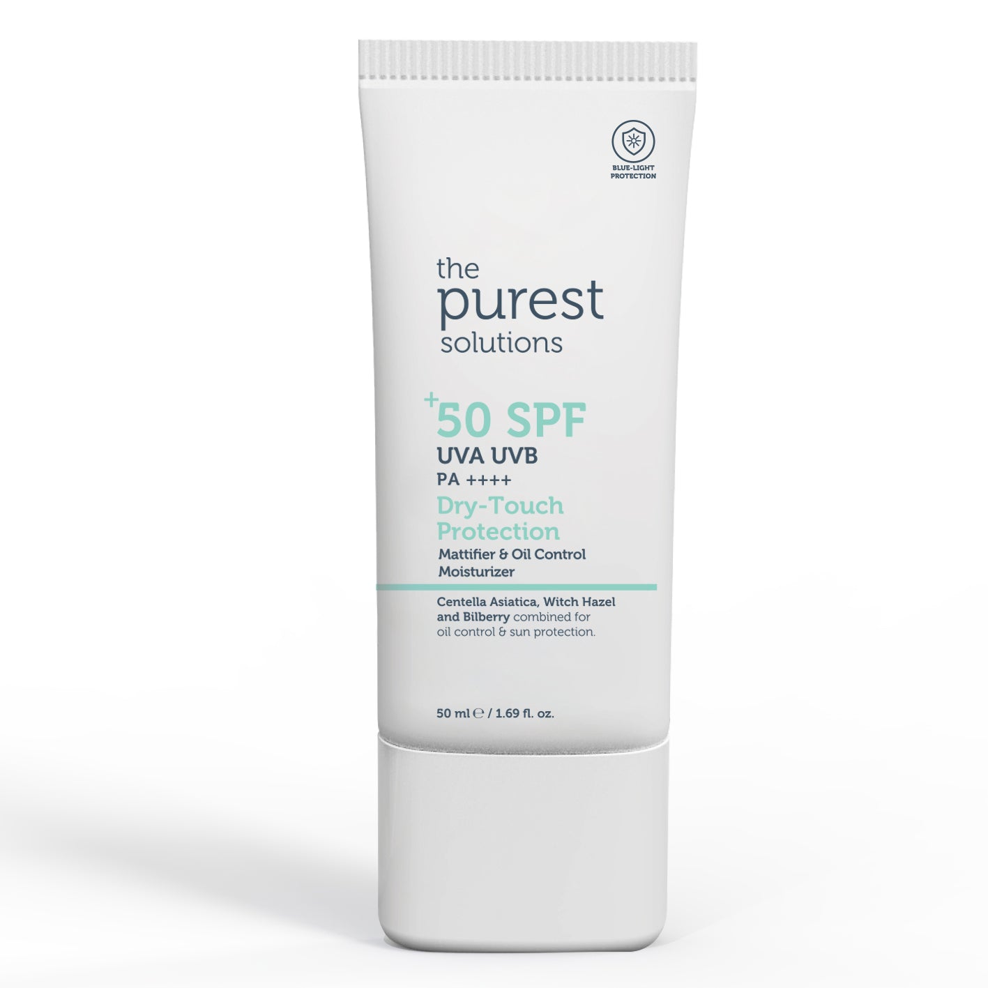 Acne Prone Oily Skin Routine Set