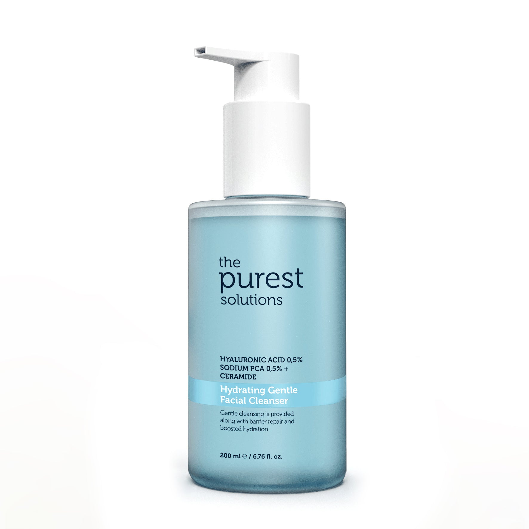 Sensitive Skin Full Routine Set