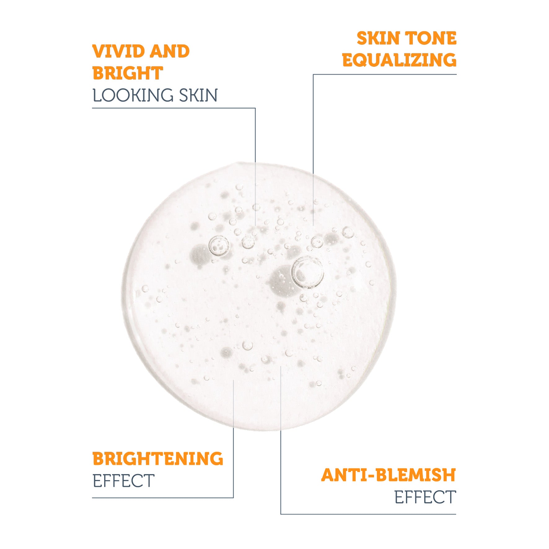Brightening & Lightening Vitamin C Serum