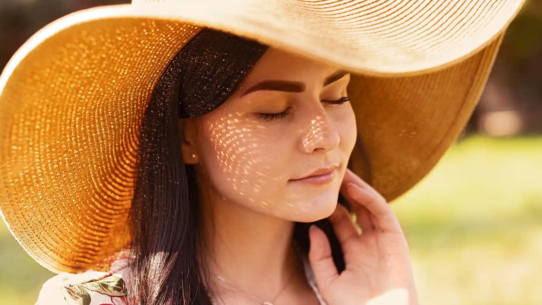 Reasons for sun protection in your skincare : Why should you apply sunscreen? and SPF50?