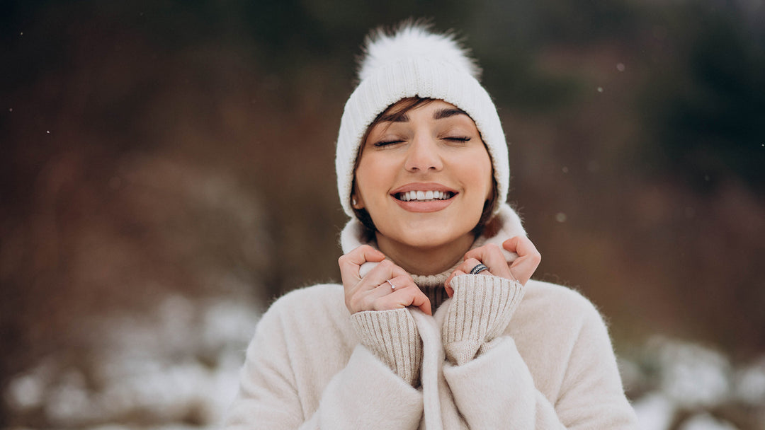 Why do we need to hydrate our skin in the winters? Tips for hydrating the skin from within and sustaining skin elasticity