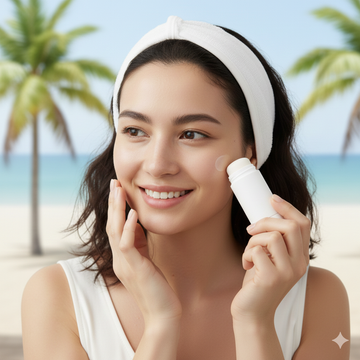 Is a Sunstick Better Than Traditional Sunscreen for Daily Use?