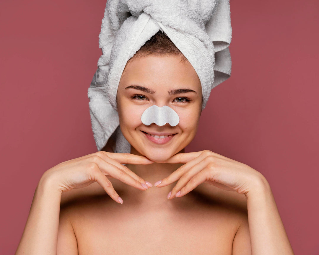 Why Does the T-Zone Get Oily — and How Can You Control It Effectively?