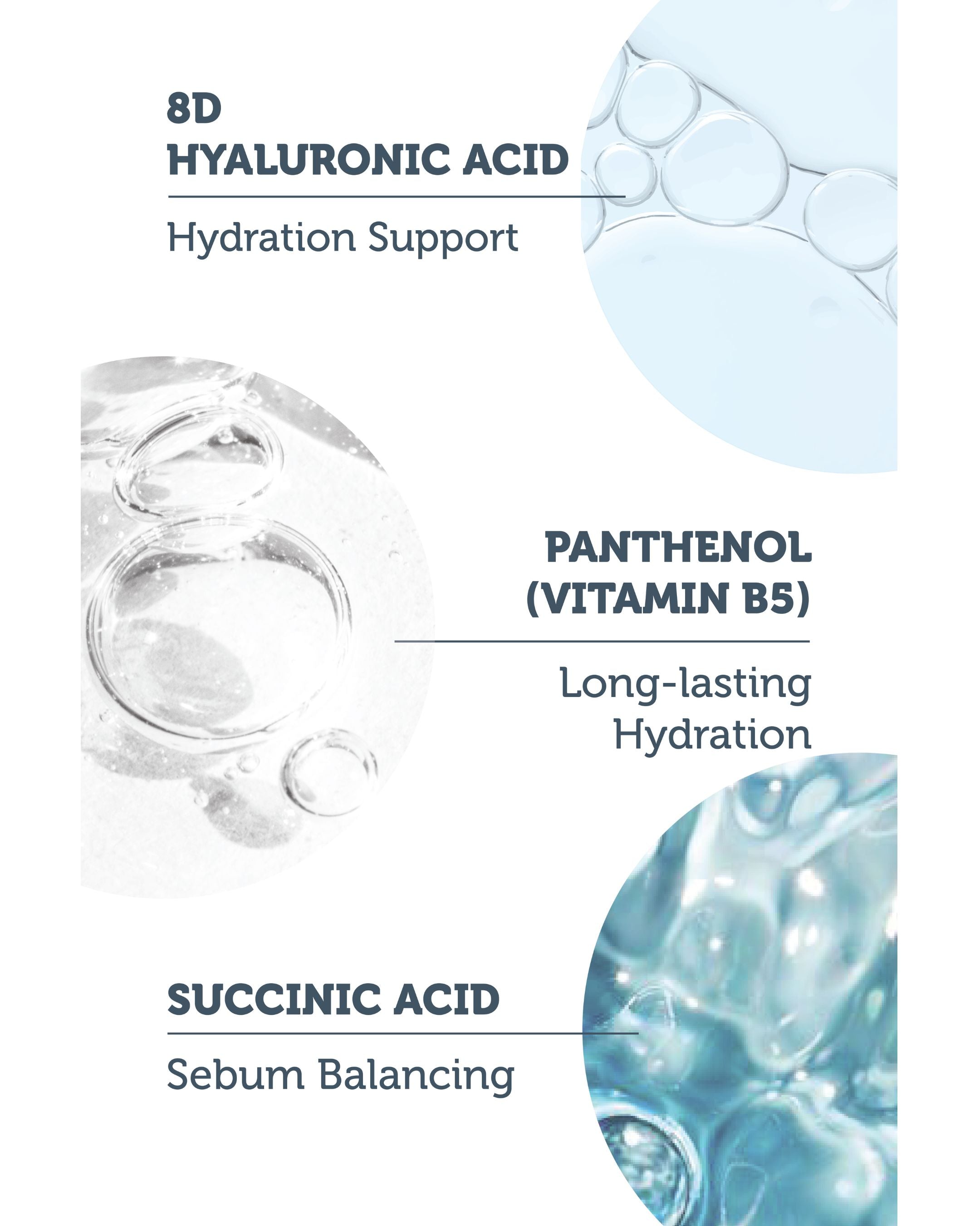 Oil Control Lightweight Hydrating Cream