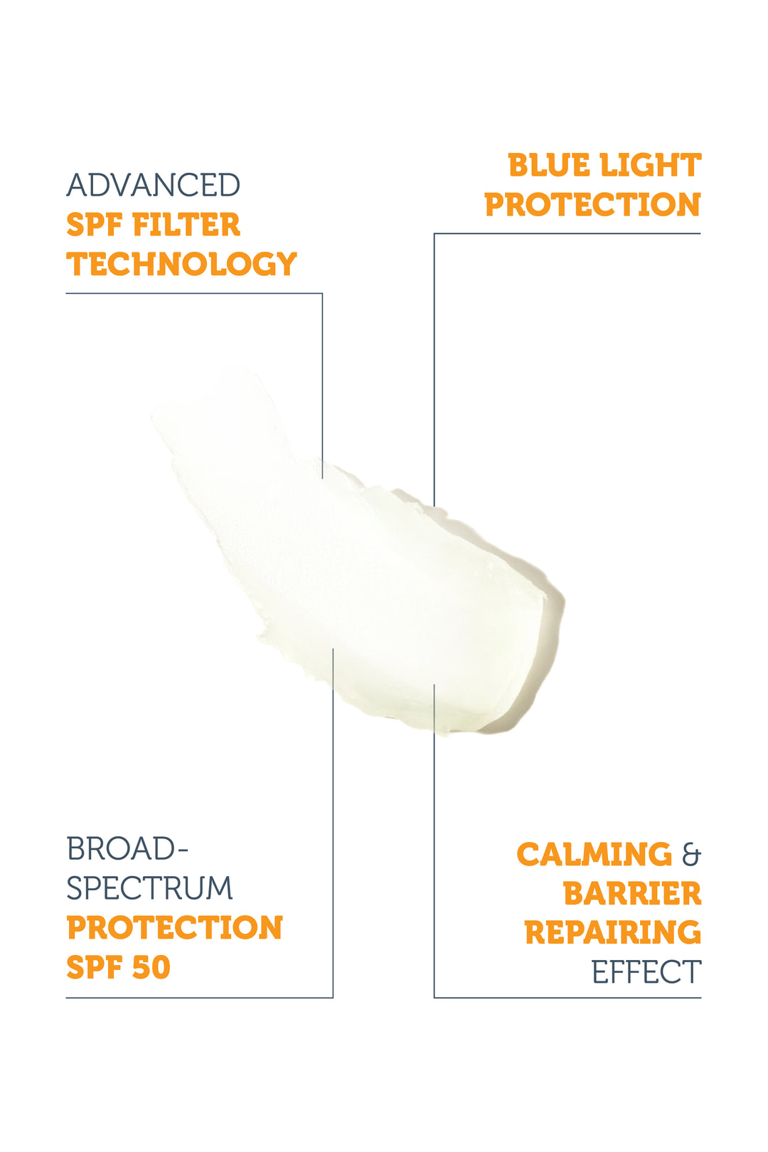 Daily Barrier and UV Protection Sun Stick SPF 50