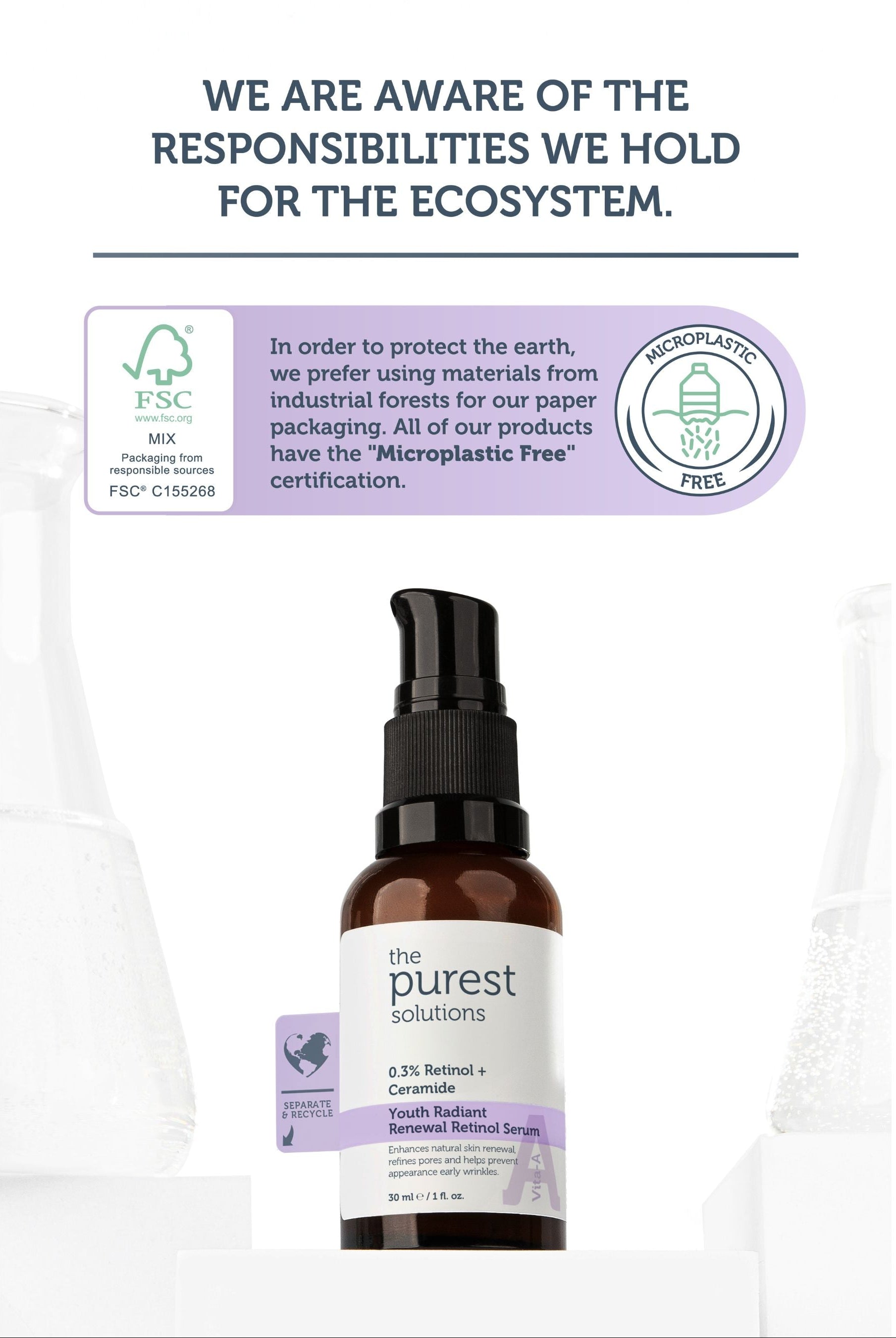 Youth Radiant Renewal Retinol Serum