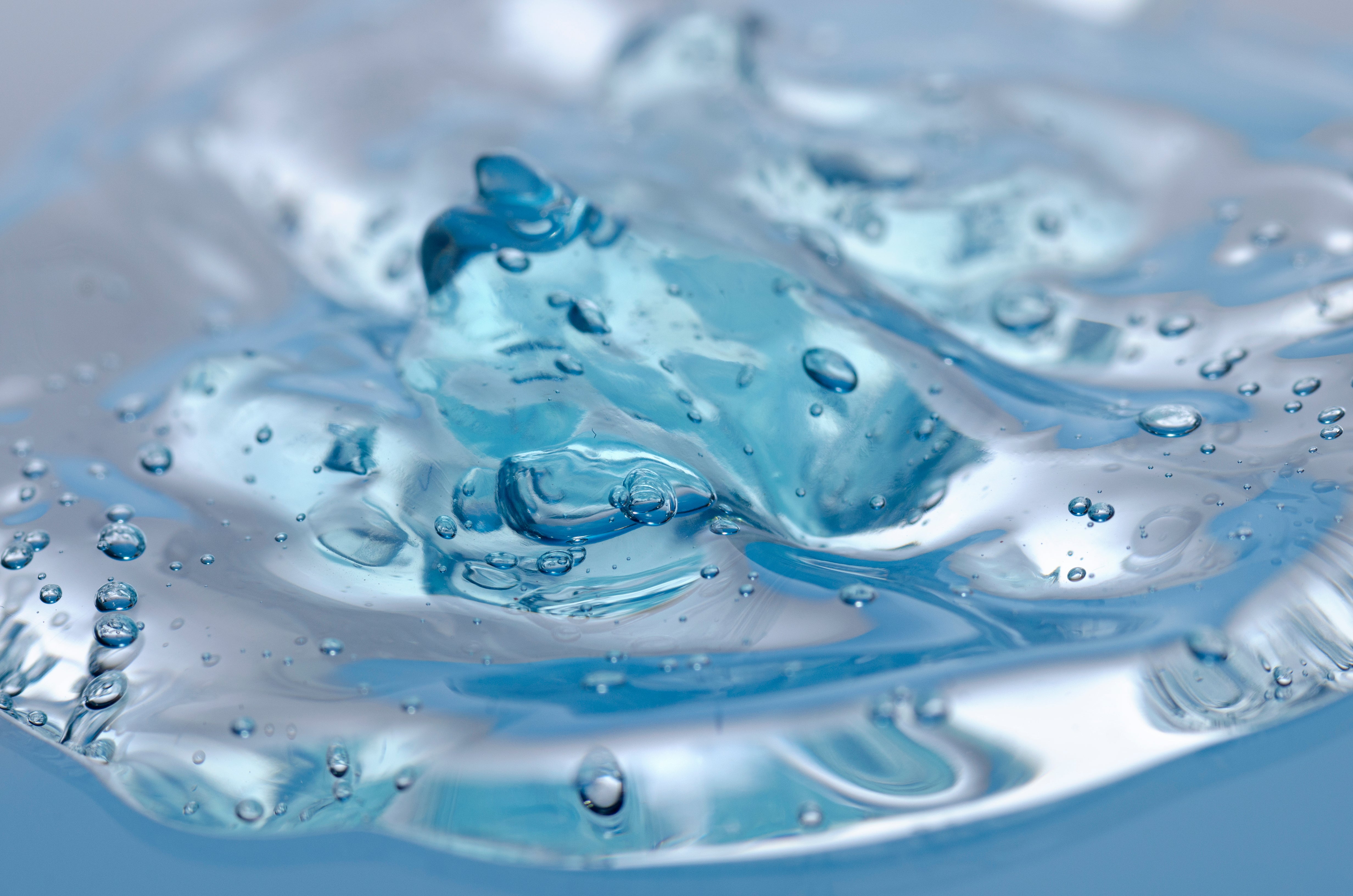 8D Hyaluronic Acid