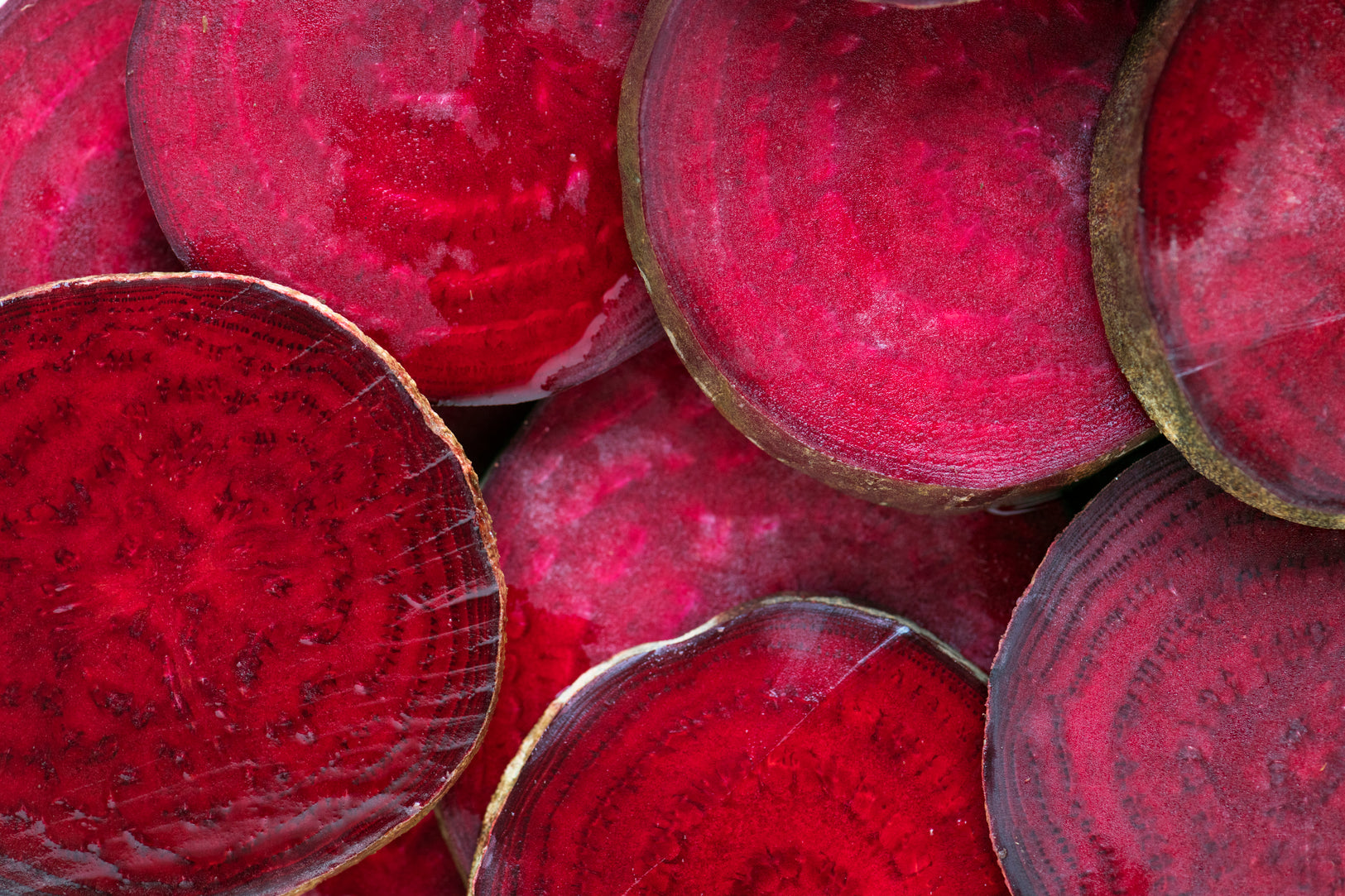 Beetroot Red