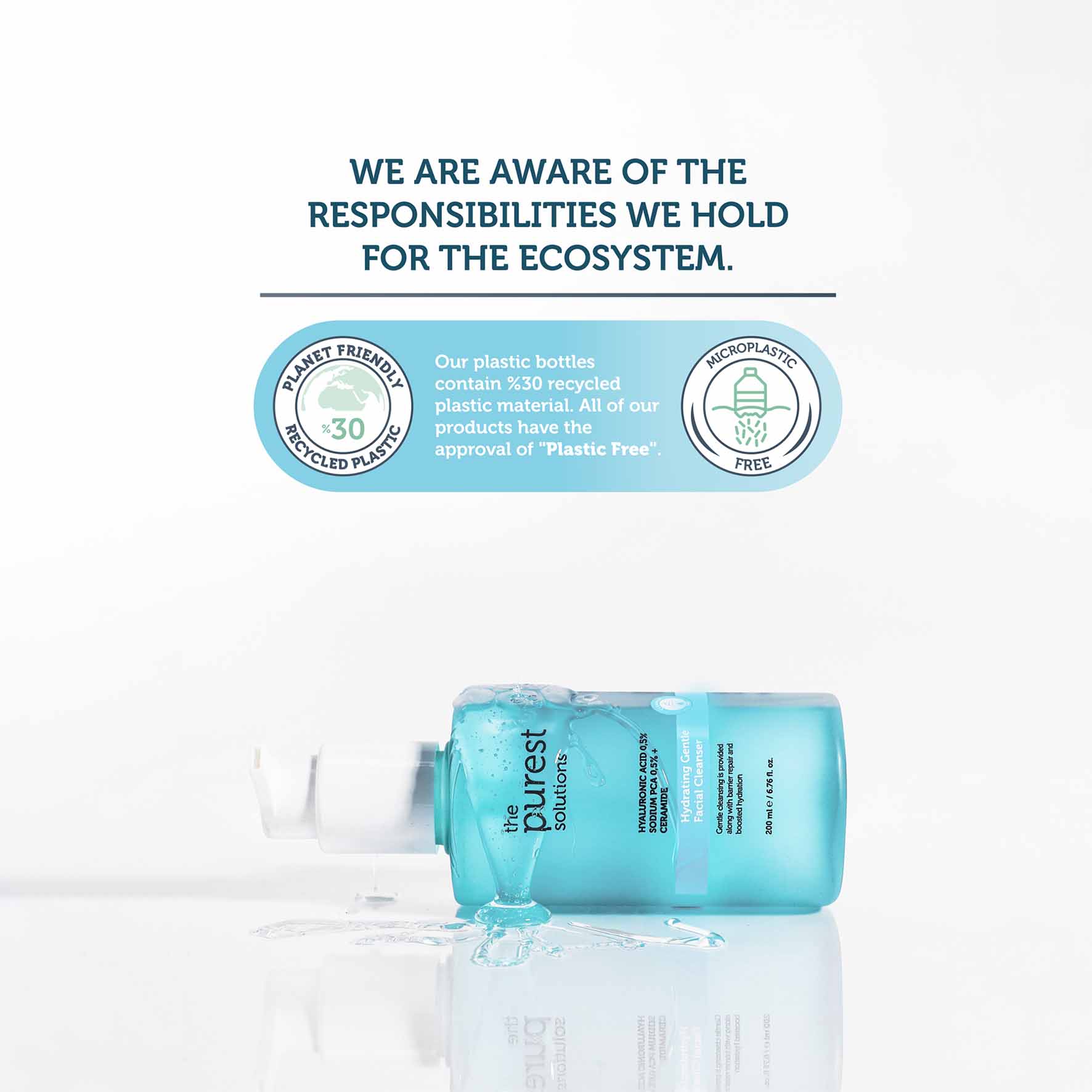 Hydrating Gentle Facial Cleanser