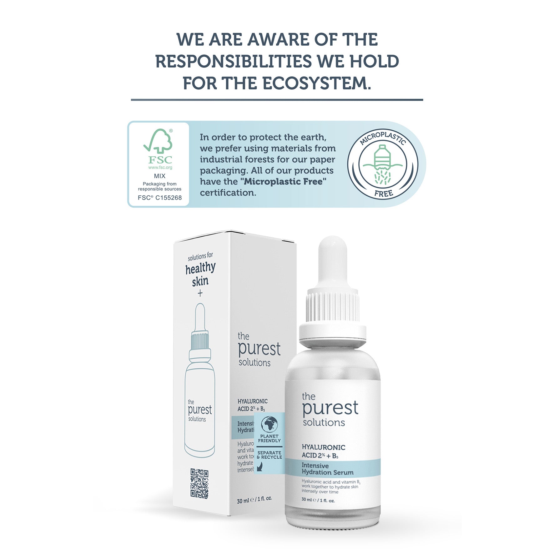 Intensive Hydration Serum