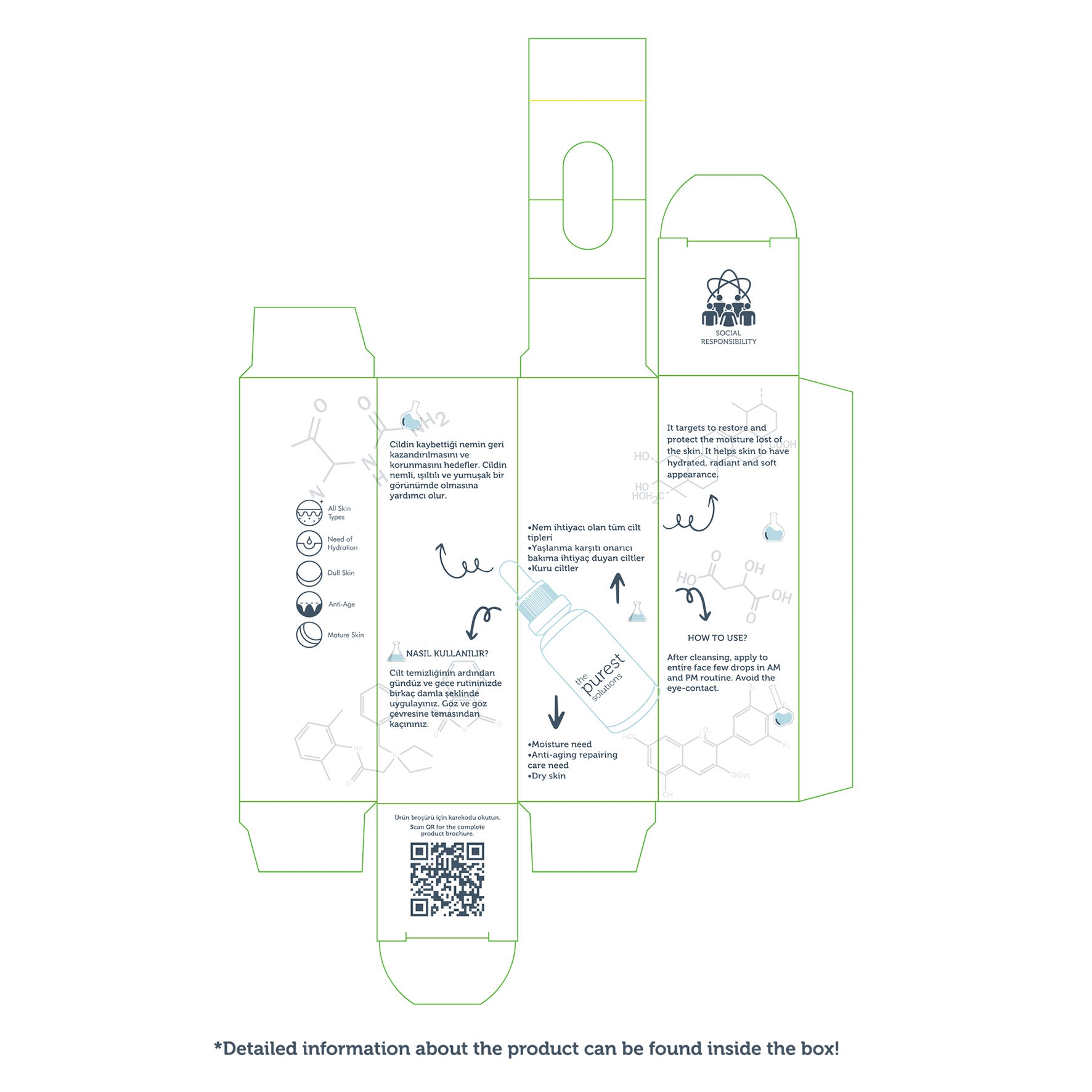 Intensive Hydration Serum