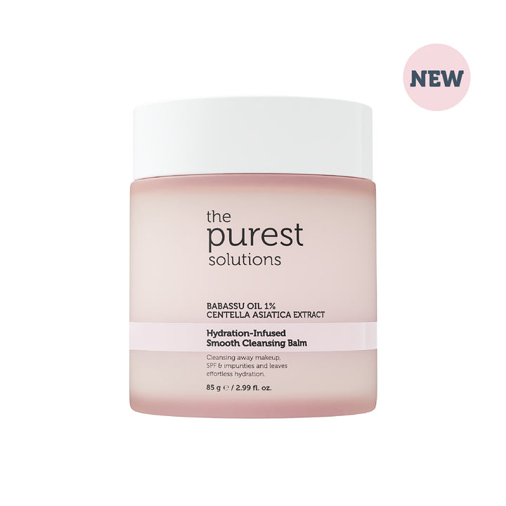 Purest Cleanser – The Purest Solutions