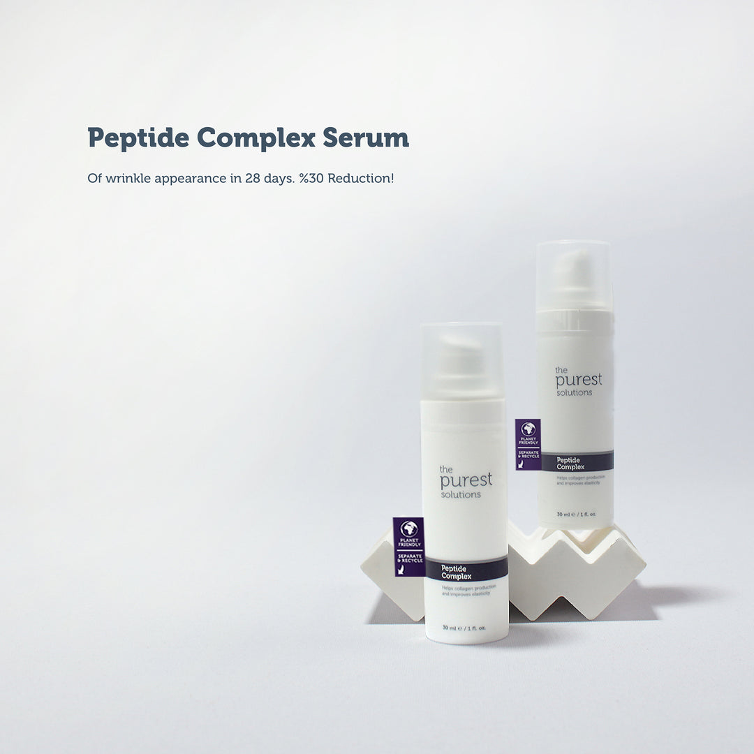 Peptide Complex Serum