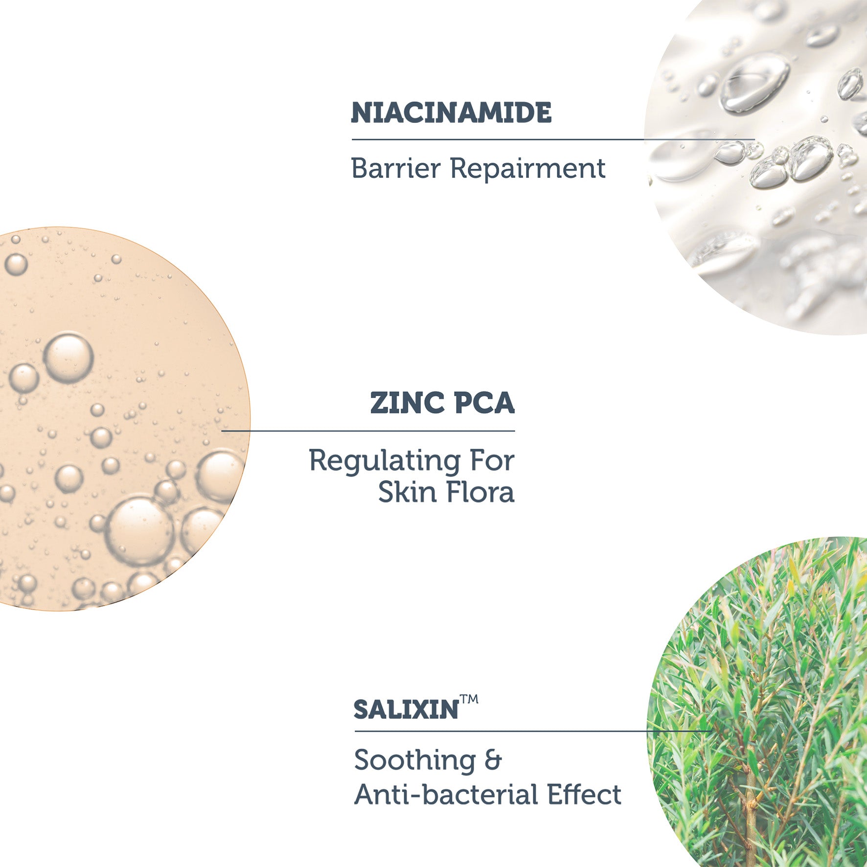 Niacinamide Pore Tightening Serum - Clear Skin – The Purest