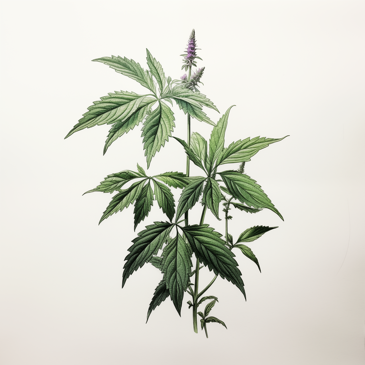 Mugwort Extract
