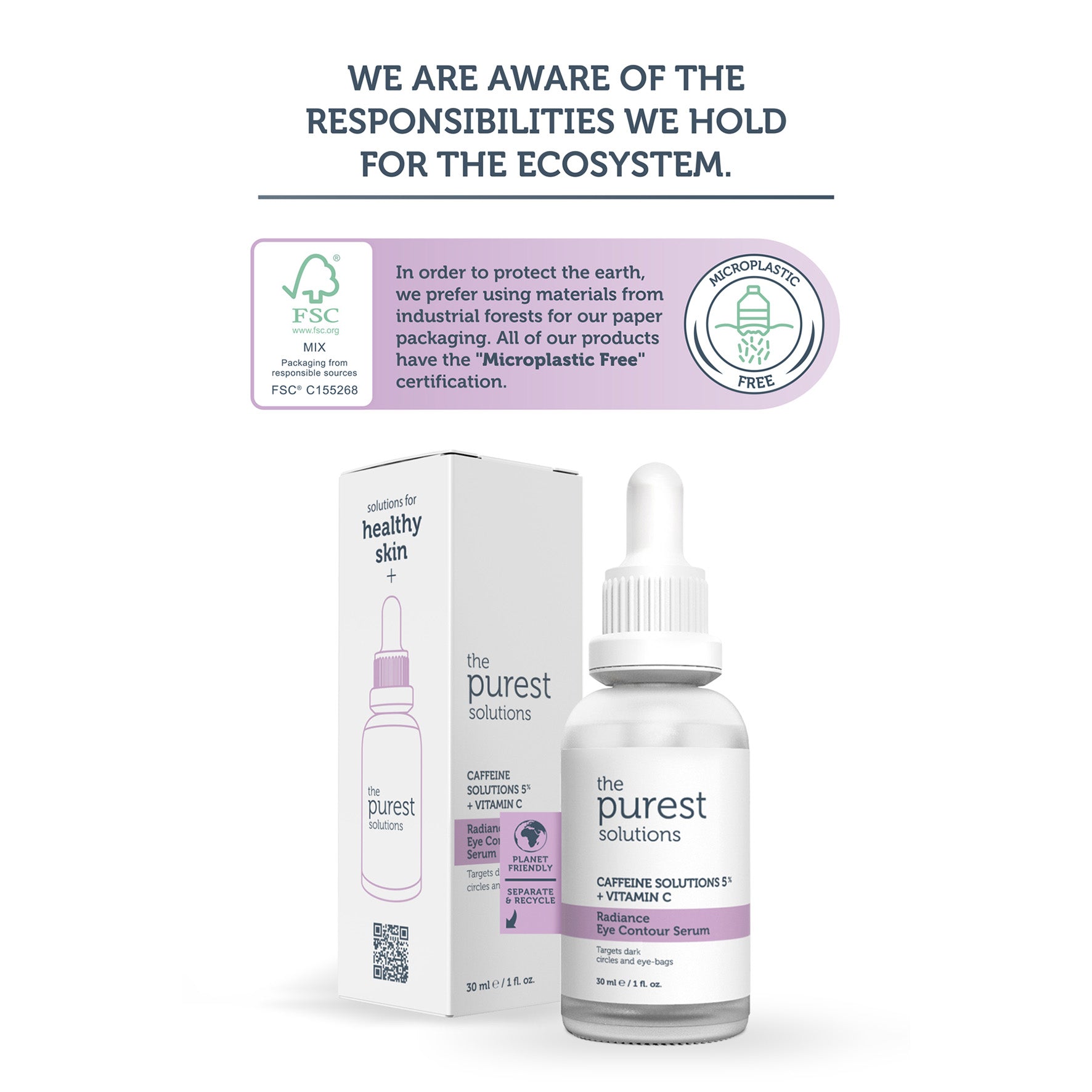 Radiance Eye Contour Serum