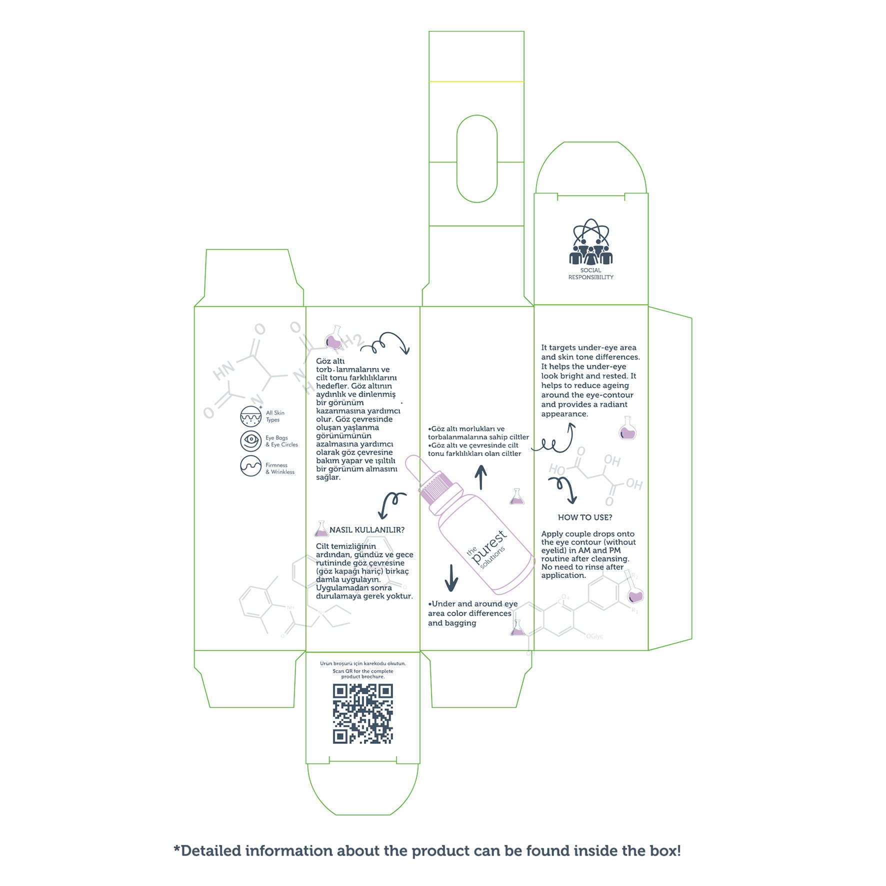 Radiance Eye Contour Serum