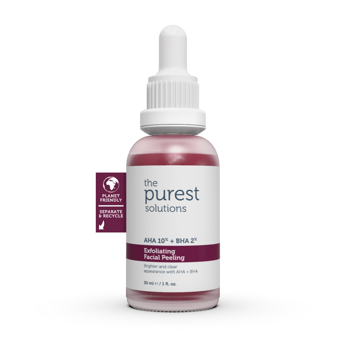Blemish & Pore Care + SPF 50 Moisturizer Set