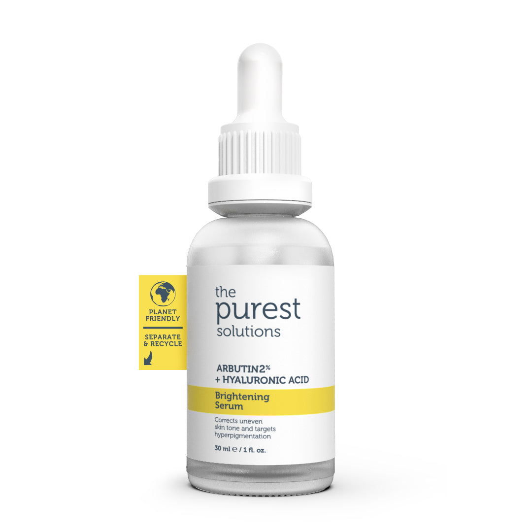 Blemish Skin Shield Set