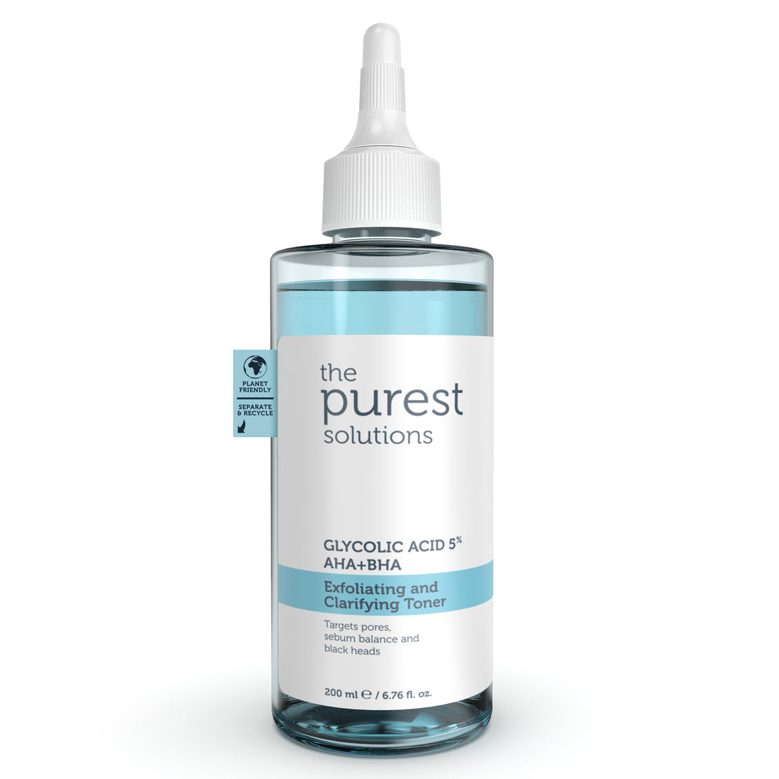The Purest Skincare Set of 7 Treatments