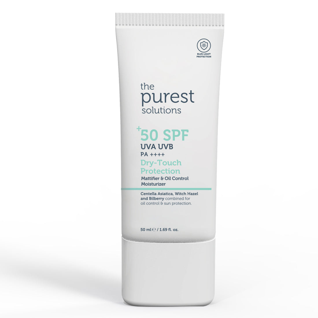 Acne Prone Oily Skin Routine Set