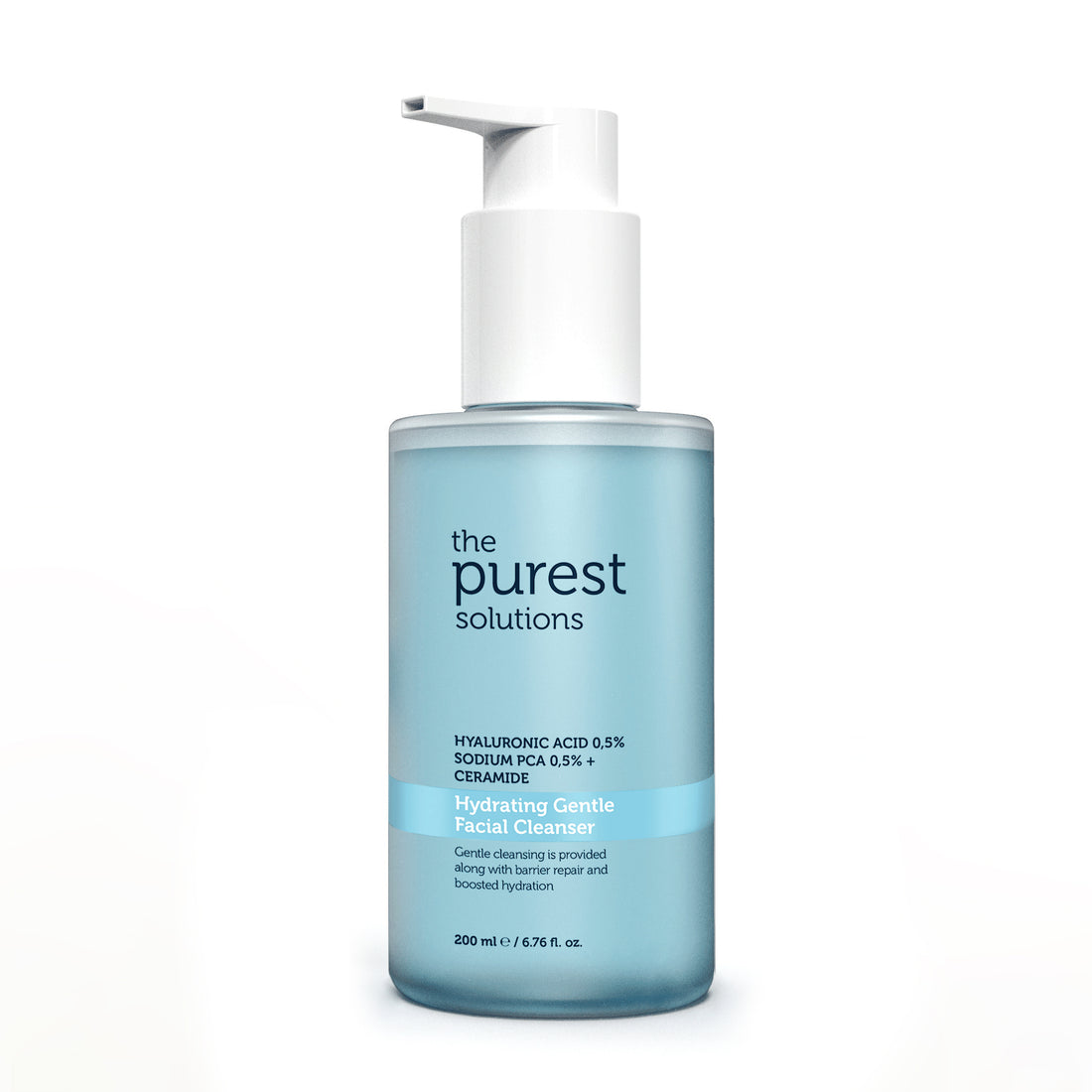 Dry Combination Skin Full Routine