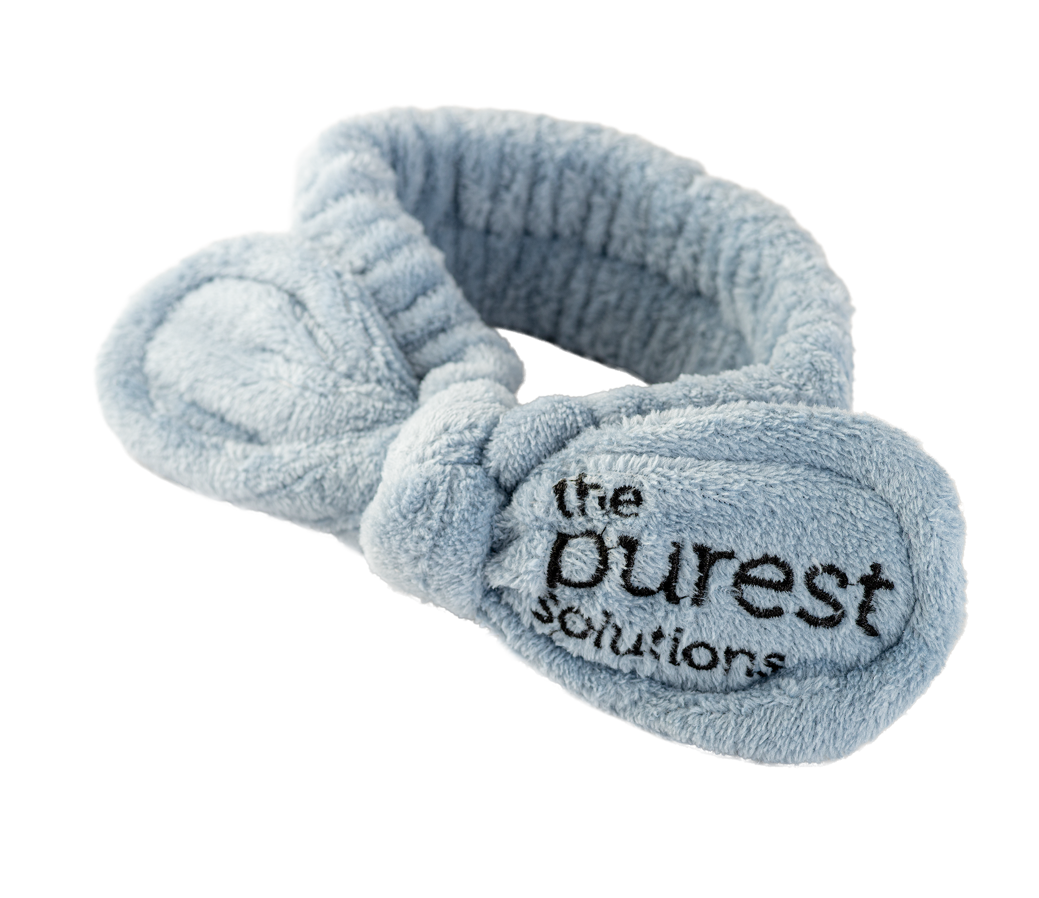 The Purest Solutions Spa Headband