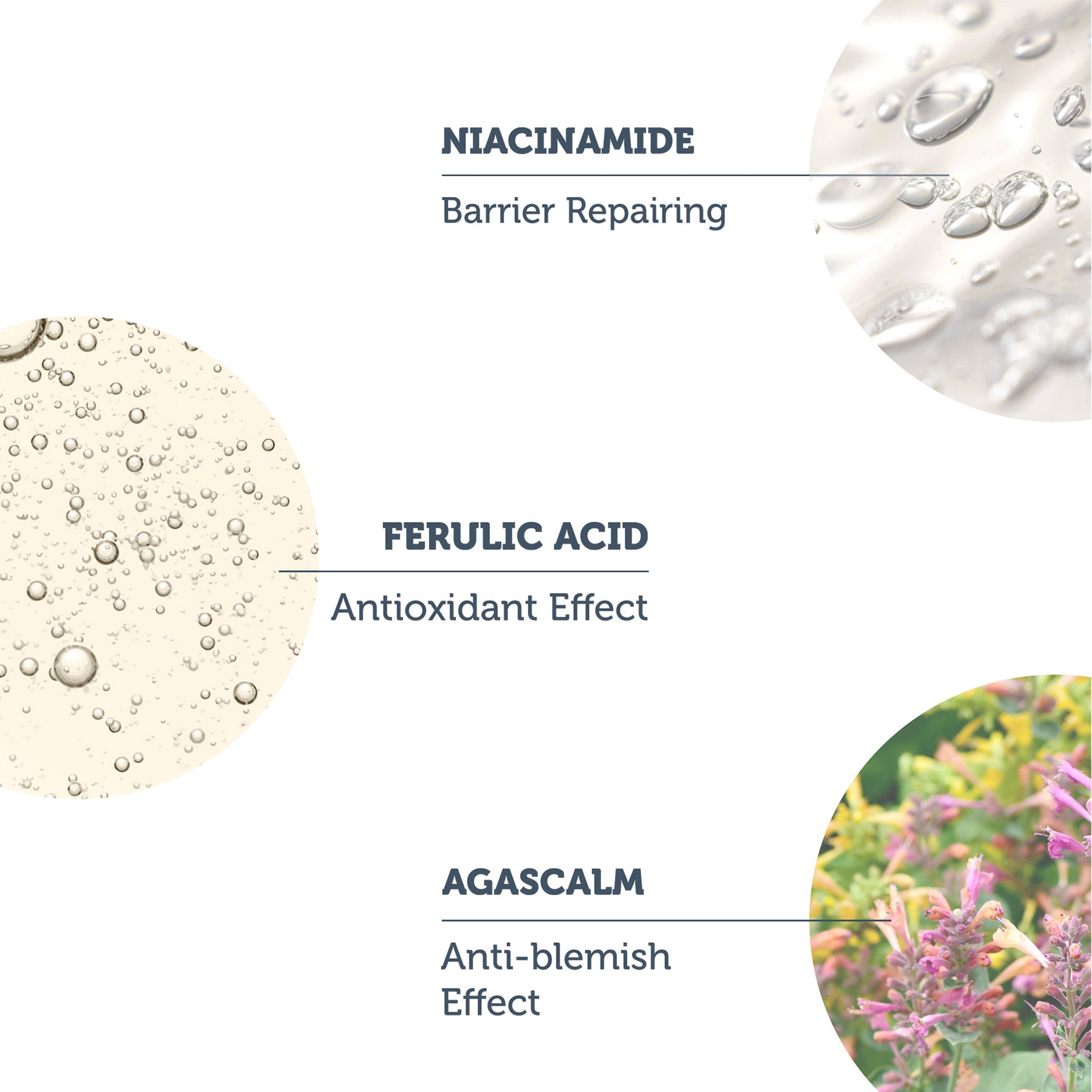 Vitamin B Complex Serum