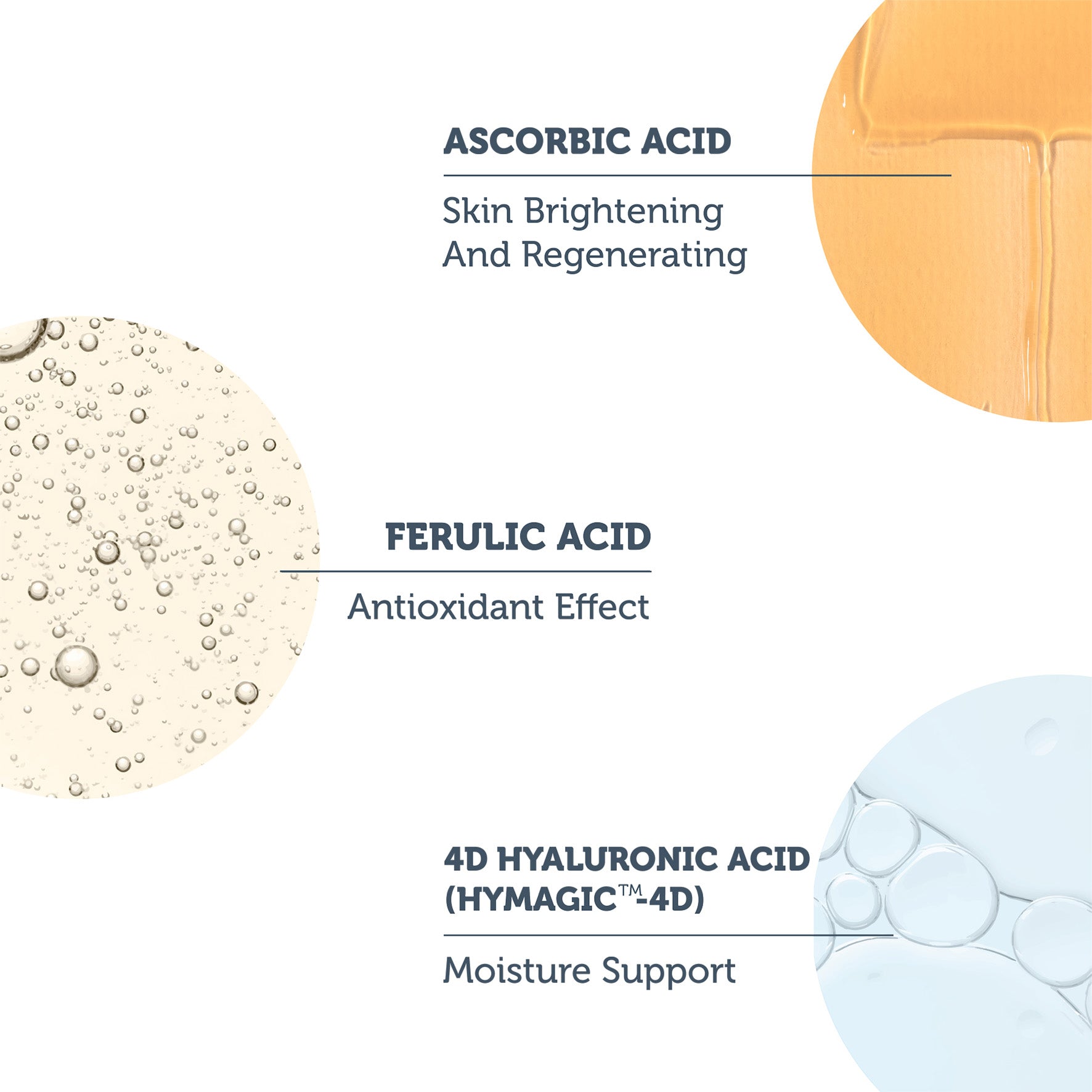 Brightening & Lightening Vitamin C Serum