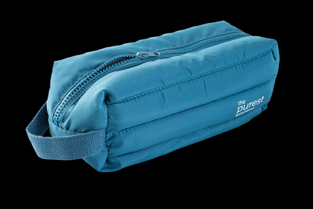 The Purest Signature Pouch