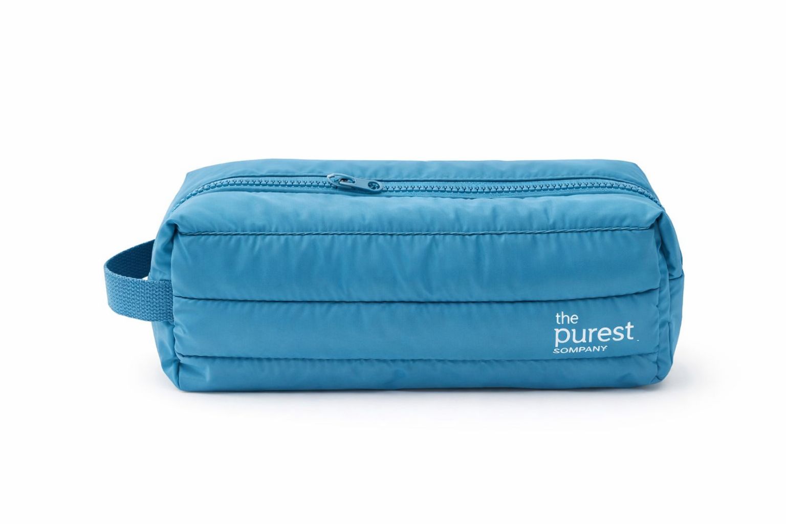 The Purest Signature Pouch