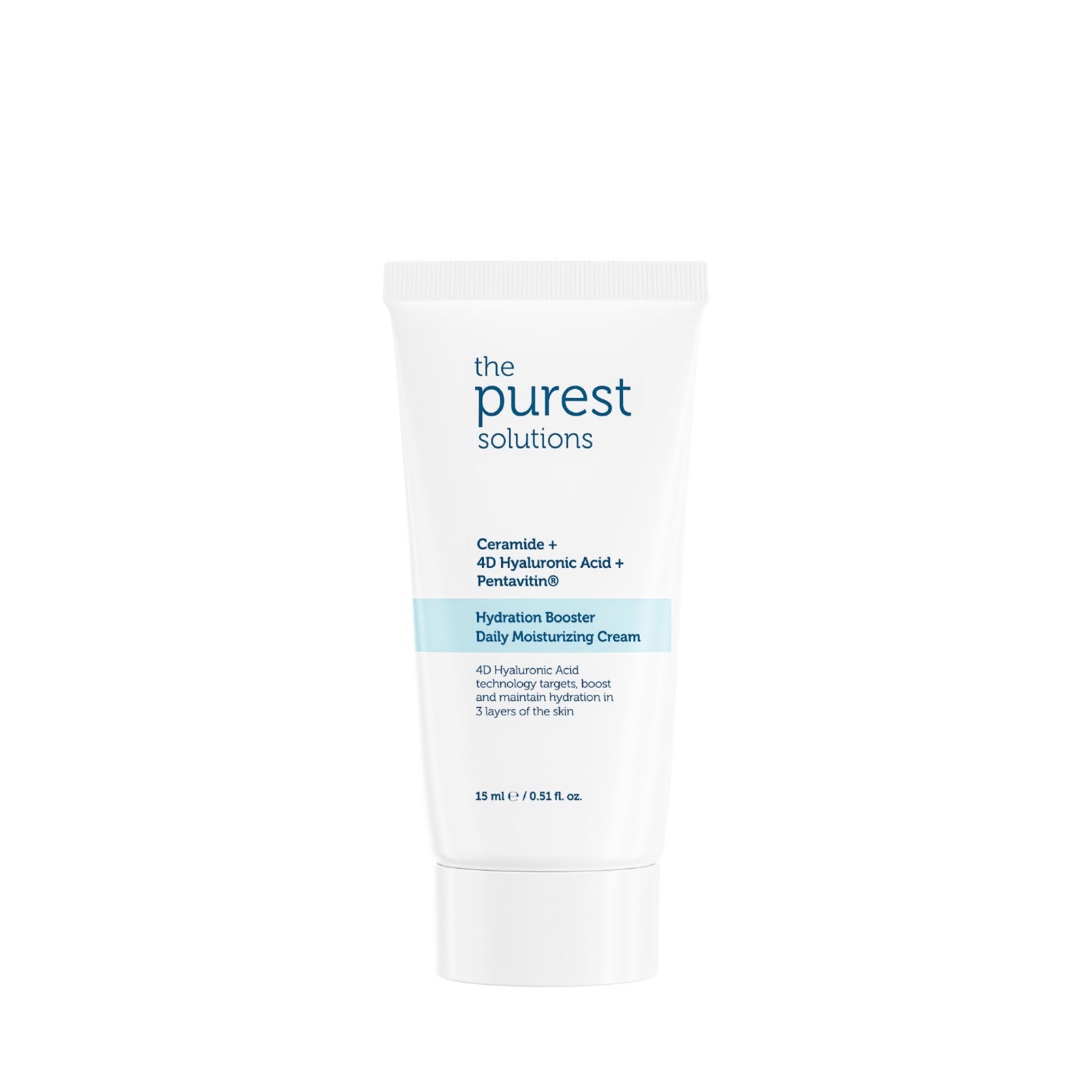Hydration Booster Daily Moisturizing Cream Mini