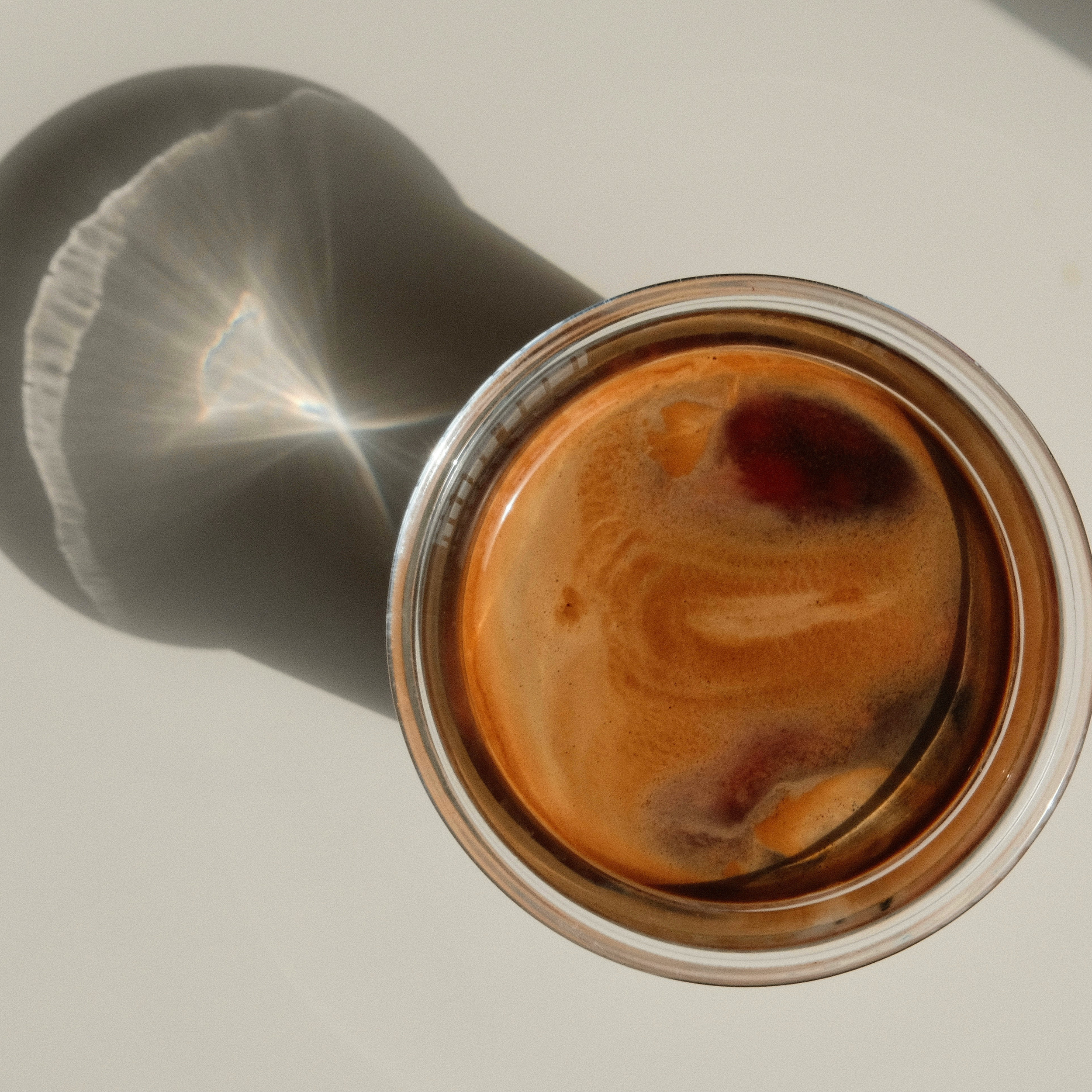 Caffeine