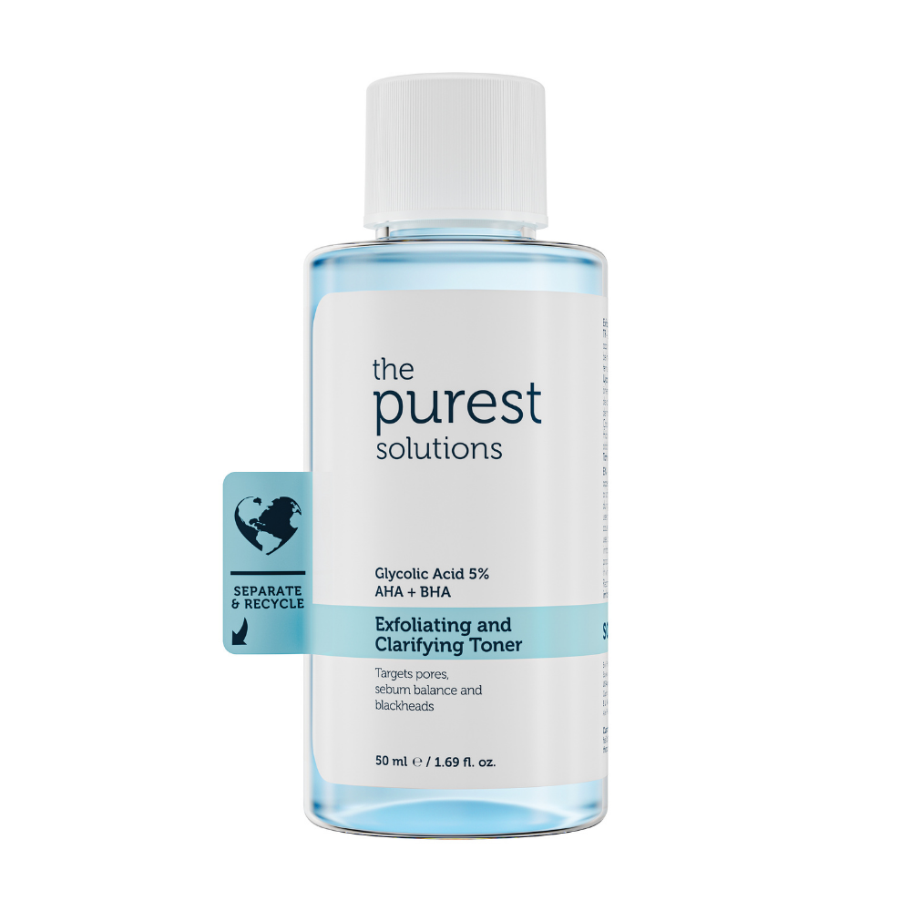 Hydration Boost Routine