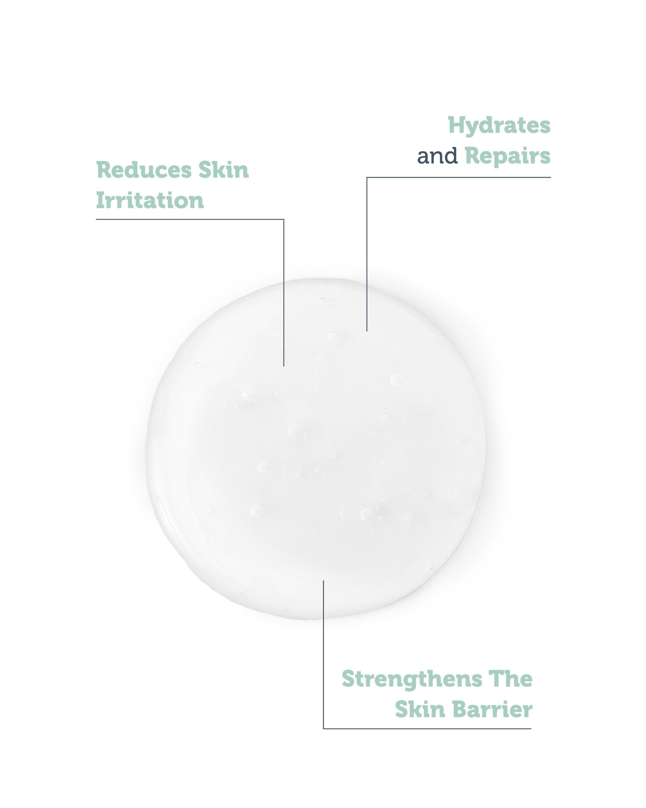 Soothing & Smoothing Cica Serum